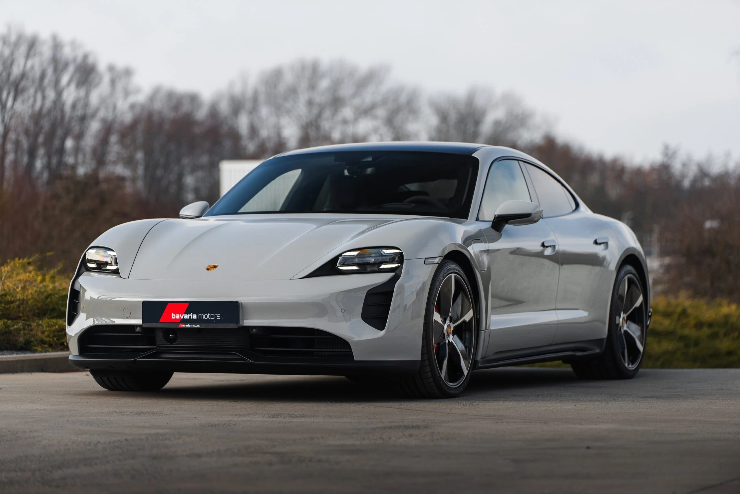 Coche Eléctrico